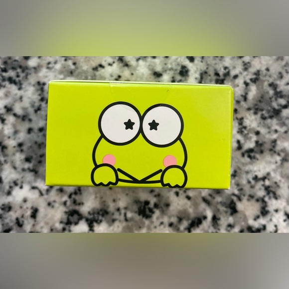 Keroppi X Starface Pimple Patches Hello Kitty and Friends Limited Edition NEW - Picture 7 of 8